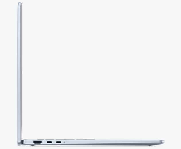 מחשב נייד Dell 16 Plus DB16250 Ultra 7-256V/16G/512G/11H/3Y-OS
