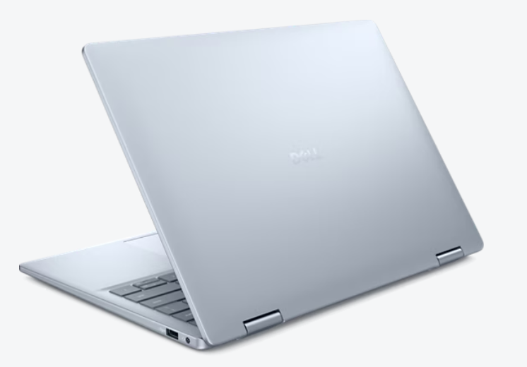 מחשב נייד Dell 14 Plus 2IN1 DB04250 Ultra 7-256V/16G/1TB/Touch/11H/3Y-OS