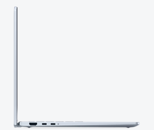 מחשב נייד Dell 14 Plus 2IN1 DB04250 Ultra 7-256V/16G/1TB/Touch/11H/3Y-OS