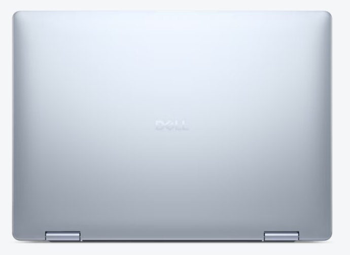 מחשב נייד Dell 14 Plus 2IN1 DB04250 Ultra 7-256V/16G/1TB/Touch/11H/3Y-OS