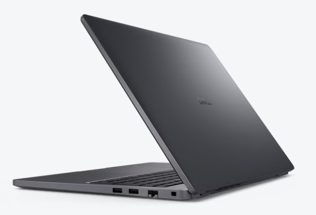 מחשב נייד Dell Pro 16 PC16250 Ultra 5 235U/16G/512G/11P/3YOS
