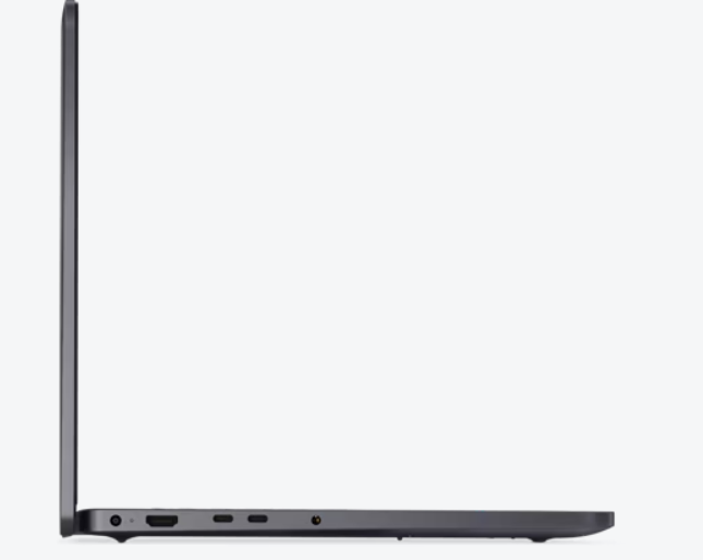 מחשב נייד Dell Pro 16 PC16250 Ultra 5 235U/16G/512G/11P/3YOS