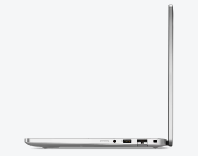 מחשב נייד Dell Pro 14 Plus PB14250 Ultra 7-266V/16G/512G/3YOS