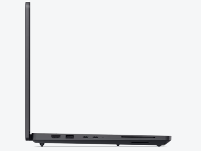 מחשב נייד Dell Pro Max 14 MC14250 Ultra 7-265H/32G/1TB/RTX500/11P/3YOS