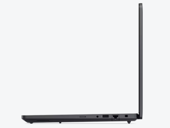 מחשב נייד Dell Pro Max 16 MC16250 Ultra 7-265H/32G/1T/RTX1000/11P/3YOS