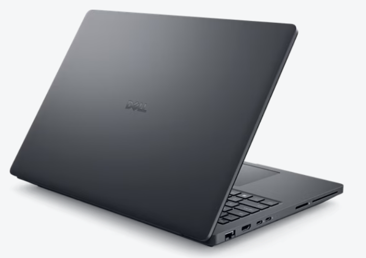 מחשב נייד Dell Pro Max Plus 16 MB16250 Ultra 7-265HX/32G/1T/RTX2000/11P/3YOS