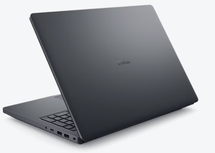 מחשב נייד Dell Pro Max Plus 16 MB16250 Ultra 7-265HX/32G/1T/RTX2000/11P/3YOS
