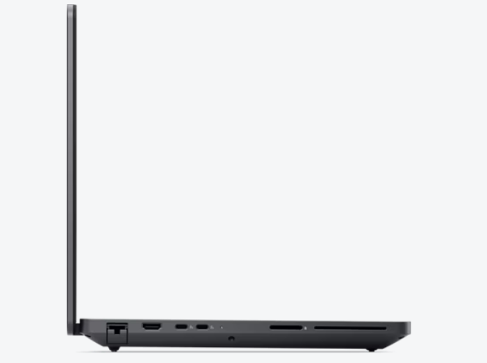 מחשב נייד Dell Pro Max Plus 16 MB16250 Ultra 7-265HX/32G/1T/RTX2000/11P/3YOS