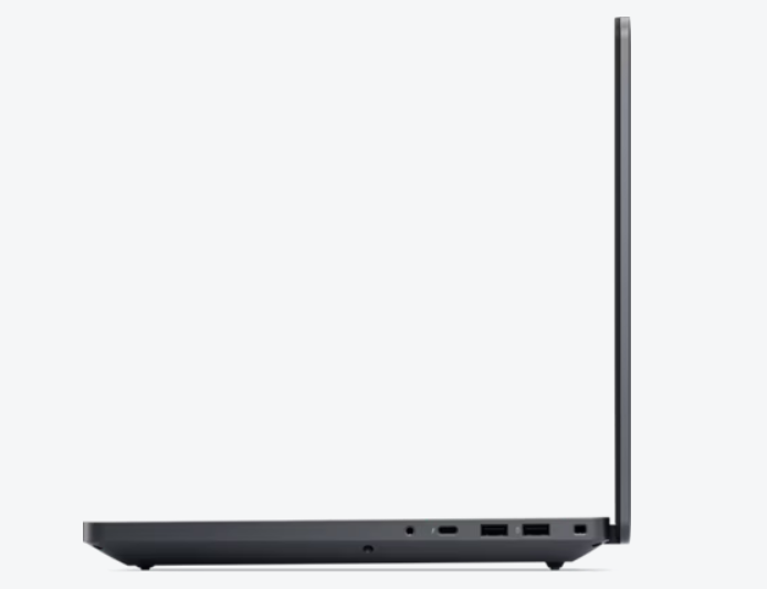 מחשב נייד Dell Pro Max Plus 16 MB16250 Ultra 7-265HX/32G/1T/RTX2000/11P/3YOS