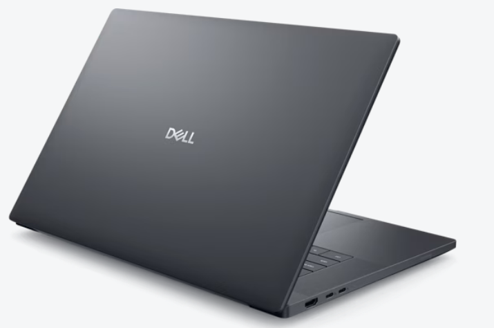 מחשב נייד Dell Pro Max Premium 16 MA16250 Ultra 7-265H/32G/1T/RTX1000/11P/3YOS