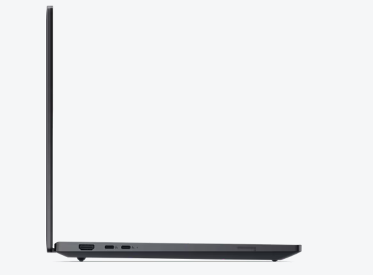 מחשב נייד Dell Pro Max Premium 16 MA16250 Ultra 7-265H/32G/1T/RTX1000/11P/3YOS