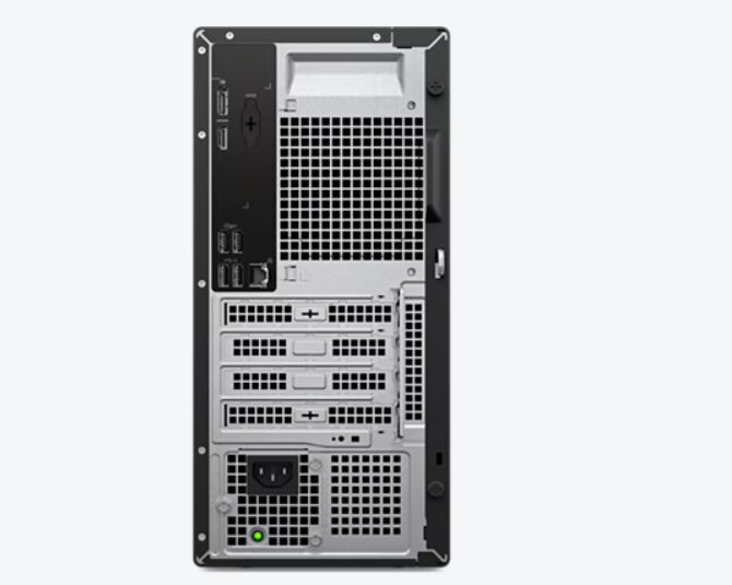 מחשב נייח Dell Pro Tower Essential QVT1260 i5-14400/16G/512G/11P/3Y-OS