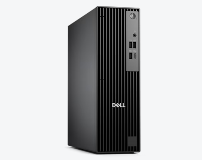 מחשב נייח Dell Pro Slim QCS1250 Ultra 7-265/16G/512G/11P/3Y-OS