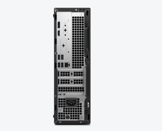 מחשב נייח Dell Pro Slim QCS1250 Ultra 7-265/16G/512G/11P/3Y-OS
