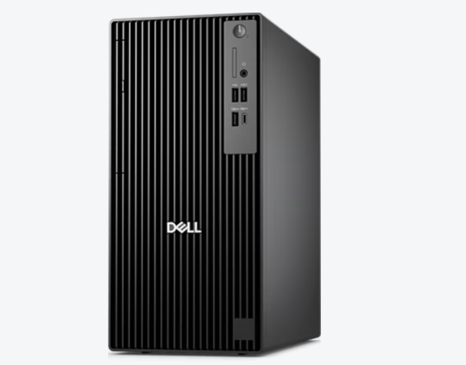 מחשב נייח Dell Pro Tower Plus QBT1250 Ultra 9-285/32G/1T/11P/3Y-OS