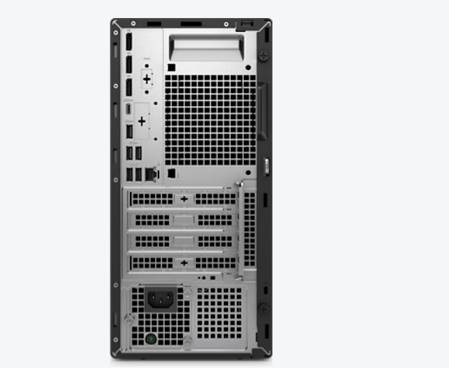 מחשב נייח Dell Pro Tower Plus QBT1250 Ultra 7-265/16G/512G/11P/3Y-OS