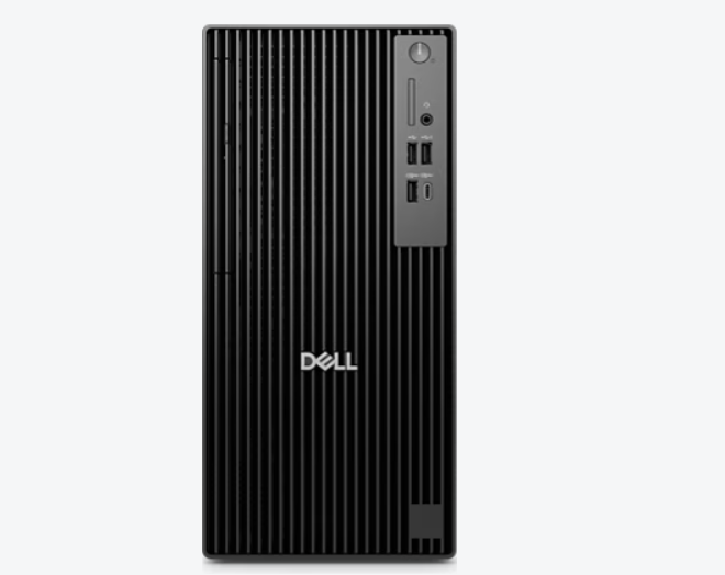 מחשב נייח Dell Pro Tower Plus QBT1250 Ultra 7-265/16G/512G/11P/3Y-OS