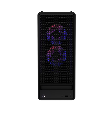 מחשב נייח גיימינג Lenovo Legion T5 30IAS10 Ultra 9-285/32G/1T/RTX5070/3Y-OS