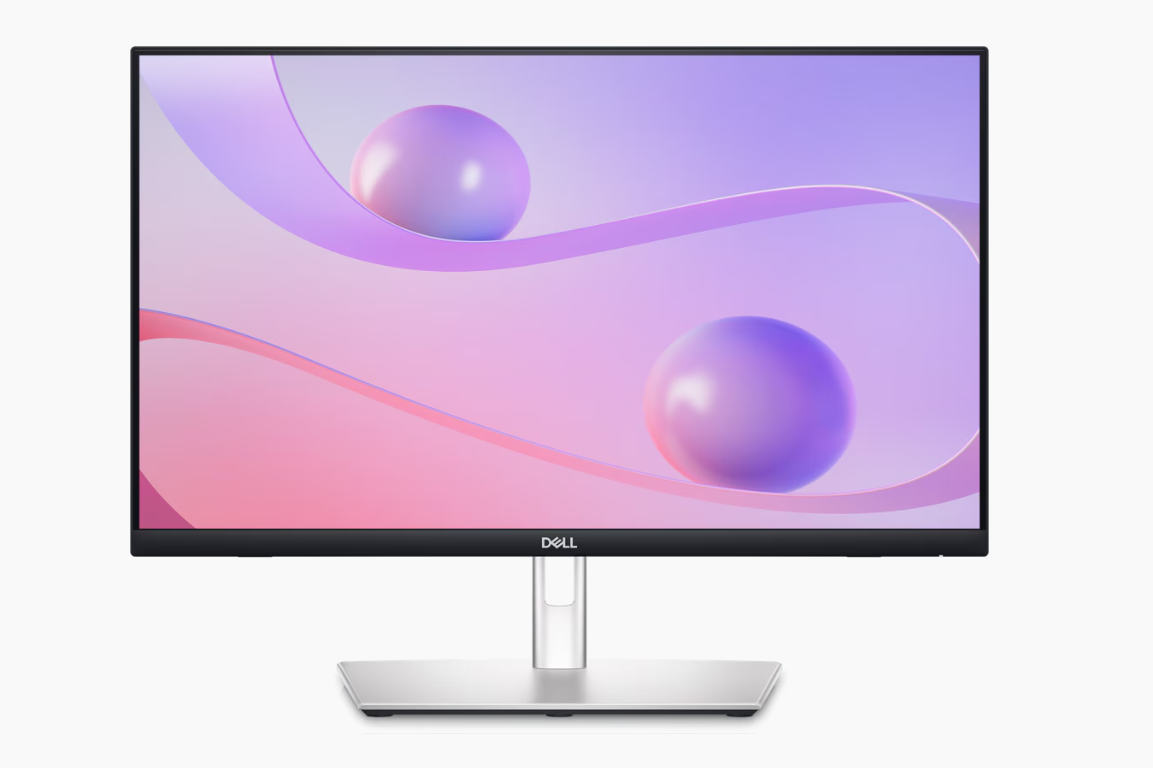 מסך Dell Pro 24 Plus Touch P2424HT IPS FHD Type-C