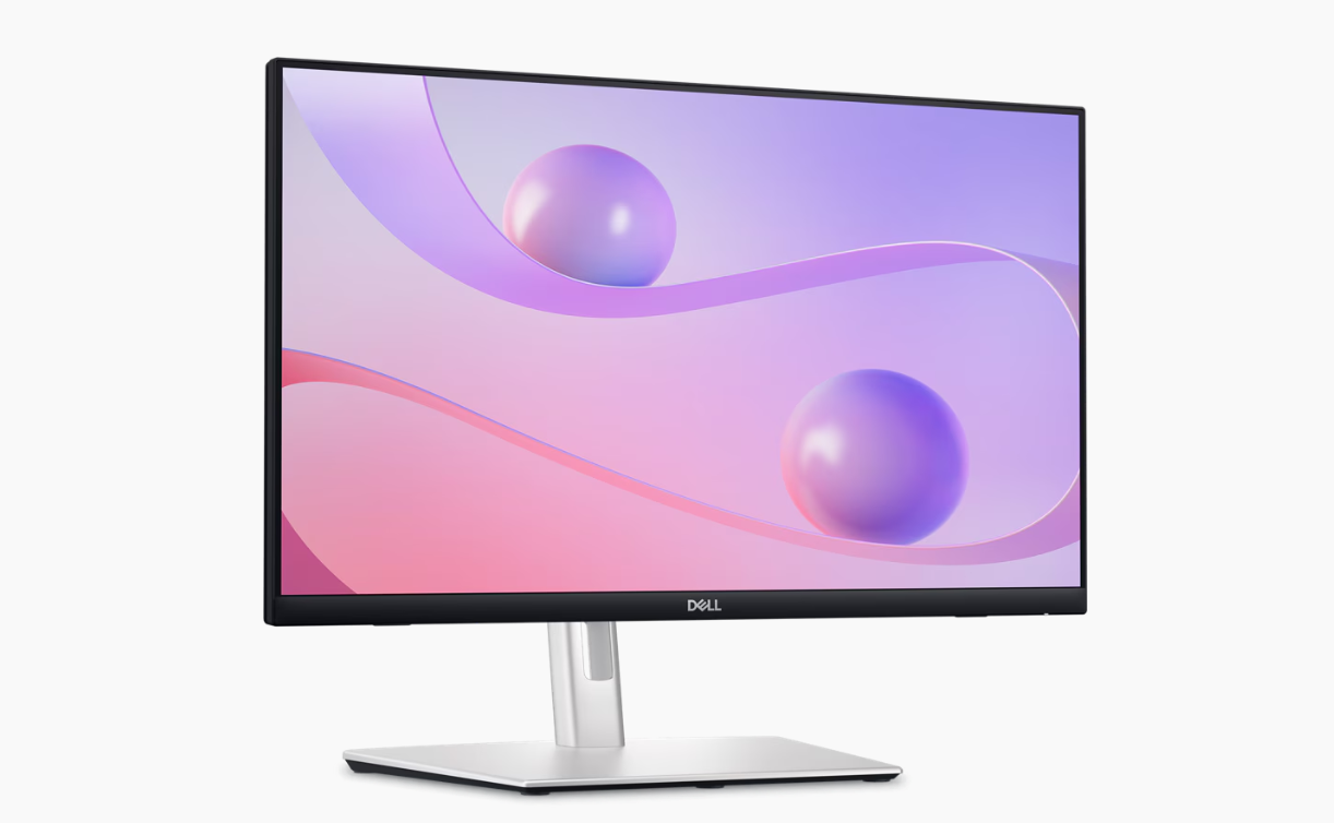 מסך Dell Pro 24 Plus Touch P2424HT IPS FHD Type-C