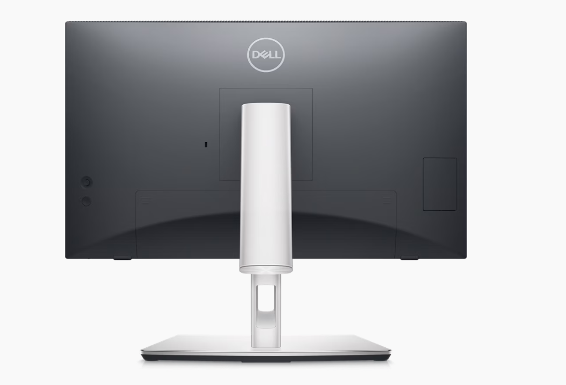 מסך Dell Pro 24 Plus Touch P2424HT IPS FHD Type-C