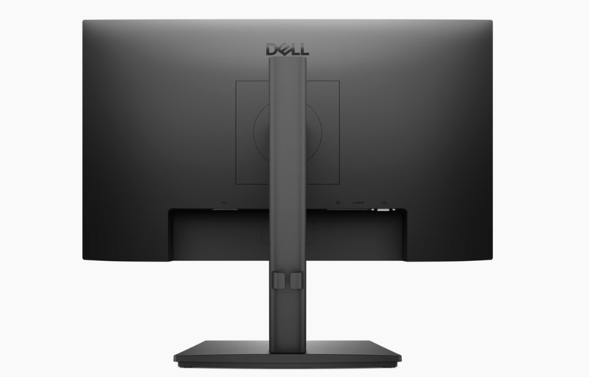 מסך Dell Pro 22 E2225HSM VA FHD 100Hz