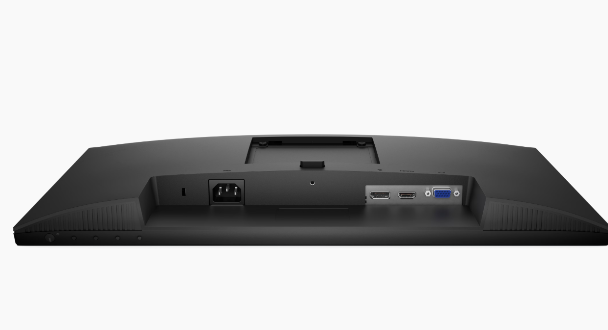 מסך Dell Pro 22 E2225HSM VA FHD 100Hz