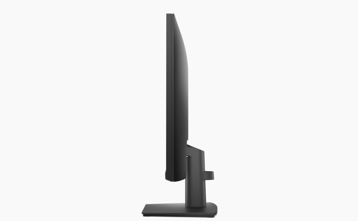 מסך Dell Pro 24 E2425HM IPS FHD 100Hz