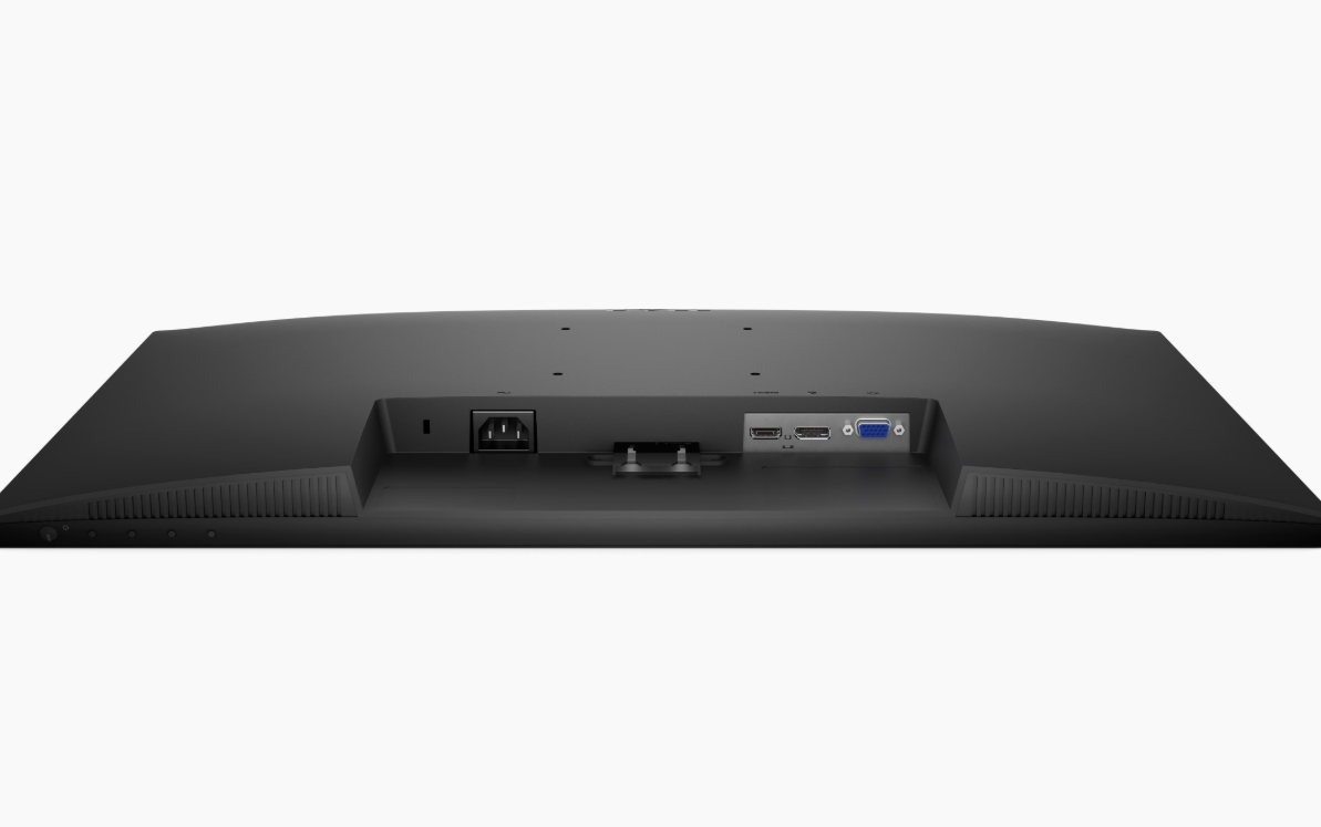 מסך Dell Pro 27 E2725HM IPS FHD 100Hz