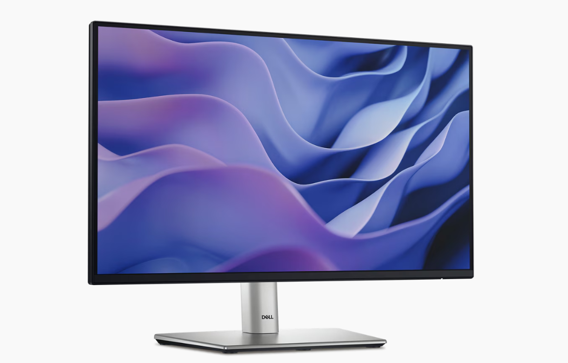 מסך Dell Pro 22 Plus P2225H IPS FHD 100Hz