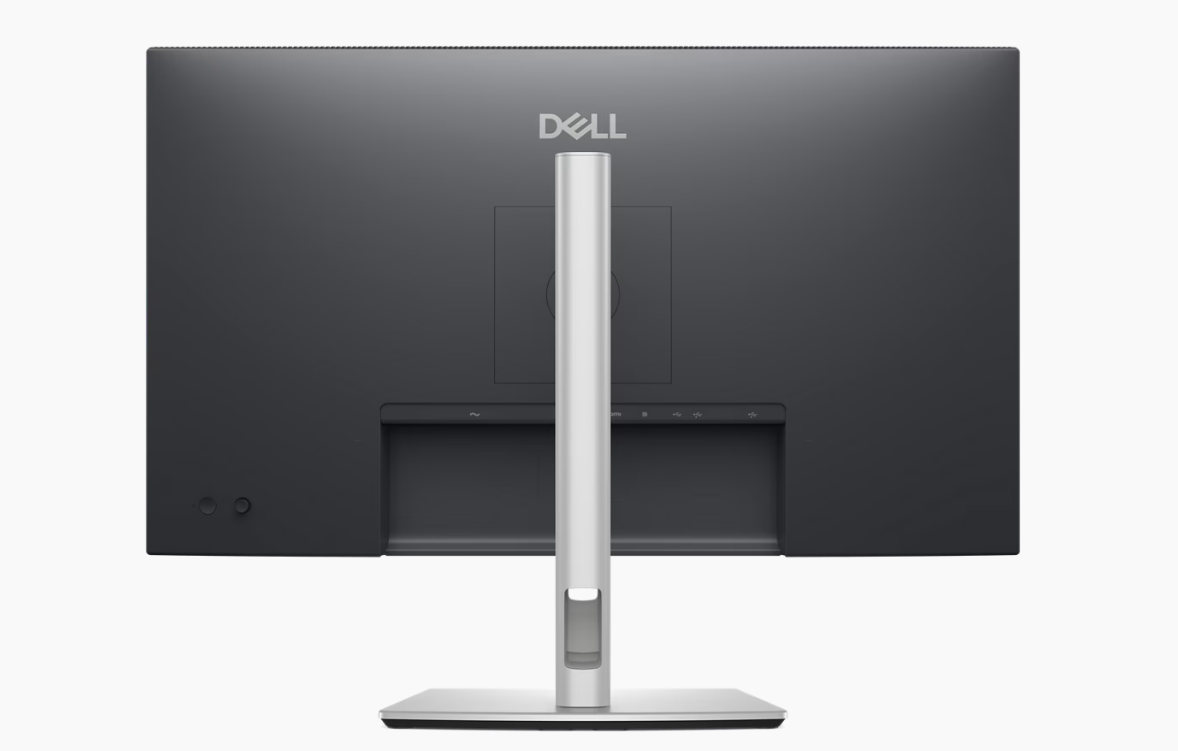 מסך Dell Pro 27 Plus P2725D IPS 2K-QHD 100Hz