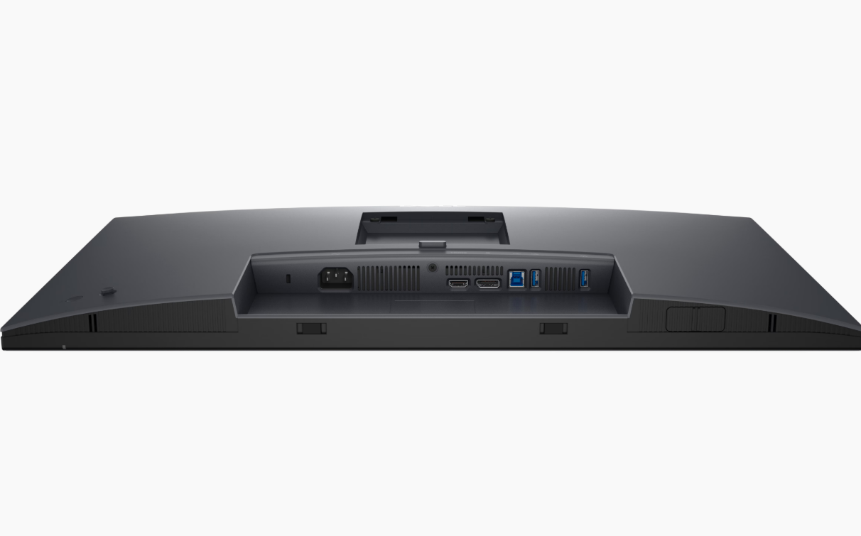 מסך Dell Pro 27 Plus P2725D IPS 2K-QHD 100Hz
