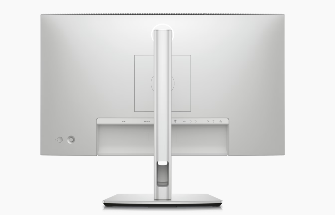 מסך Dell UltraSharp 24 U2424HE IPS FHD 120Hz