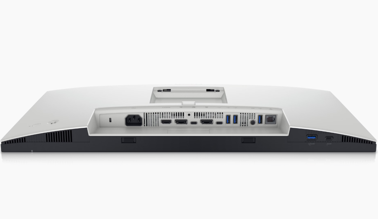 מסך Dell UltraSharp 24 U2424HE IPS FHD 120Hz