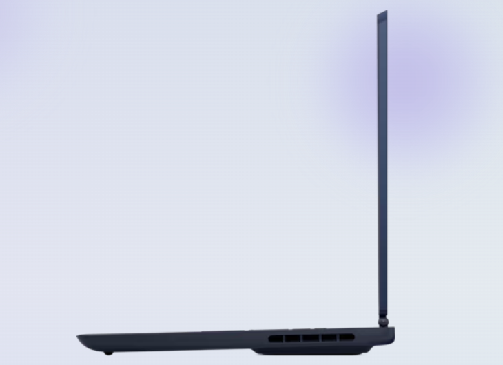 מחשב נייד Dell Alienware 16 Aurora AC16250 Core 7 240H/16G/1T/5050/11P/3Y-OS