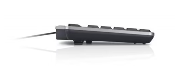 מקלדת חוטית Dell Business Multimedia KB-522