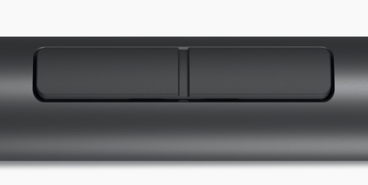 עט למסך מגע Dell Pro Plus Active Pen PN5122W