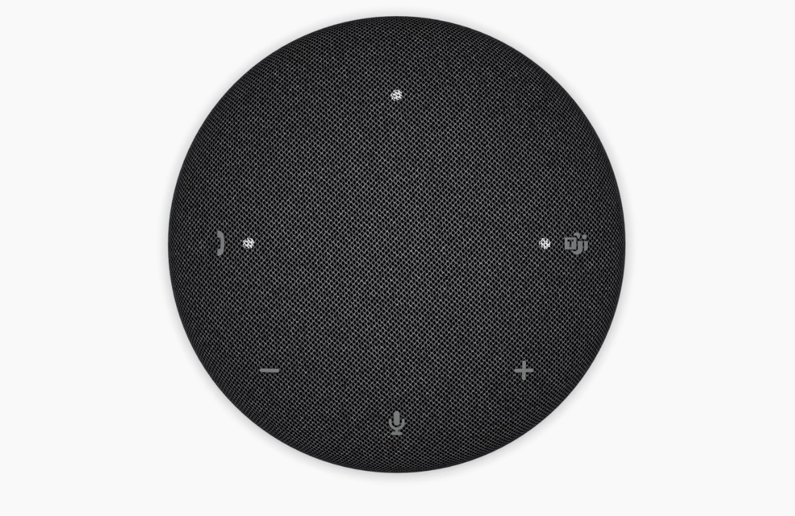 רמקול משולב מיקרופון אלחוטי Dell Pro Plus Wireless Speakerphone SL525