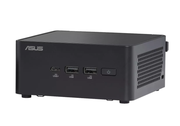 מחשב נייח מיני ASUS NUC 14 Pro Barebone Tall i3-100U