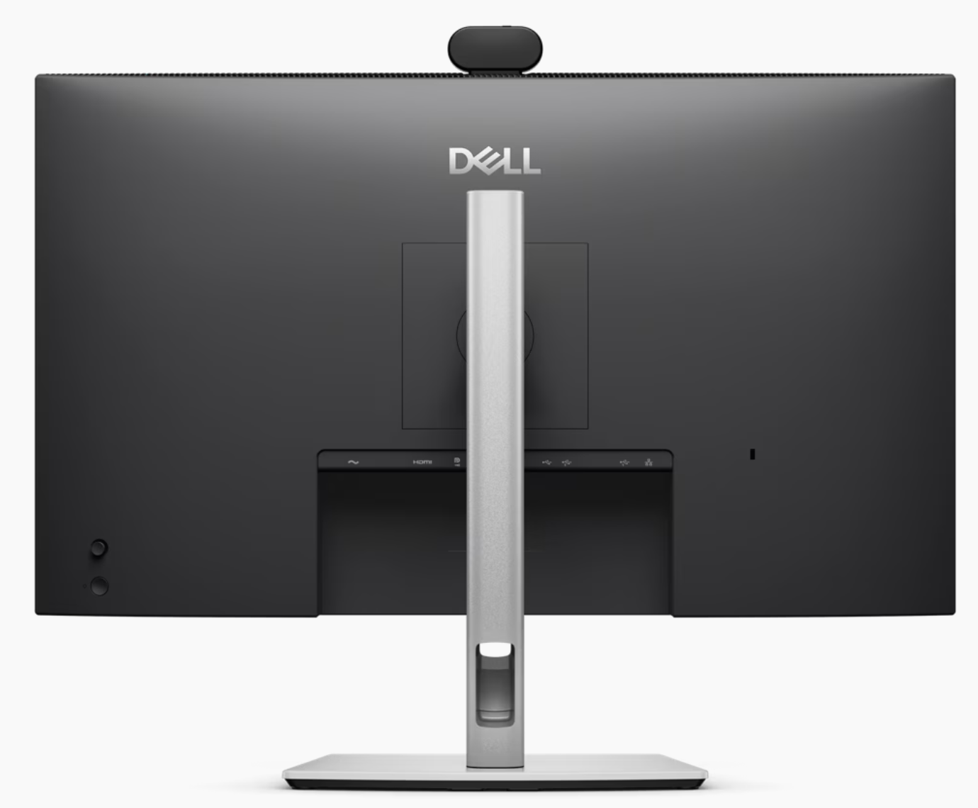 מסך Dell Pro P2726DEB 27" IPS 120Hz 2K-QHD Conferencing Monitor