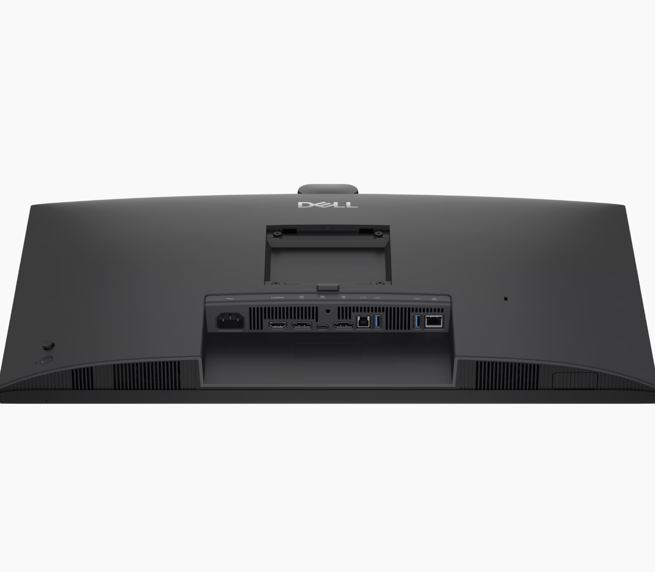 מסך Dell Pro P2726DEB 27" IPS 120Hz 2K-QHD Conferencing Monitor