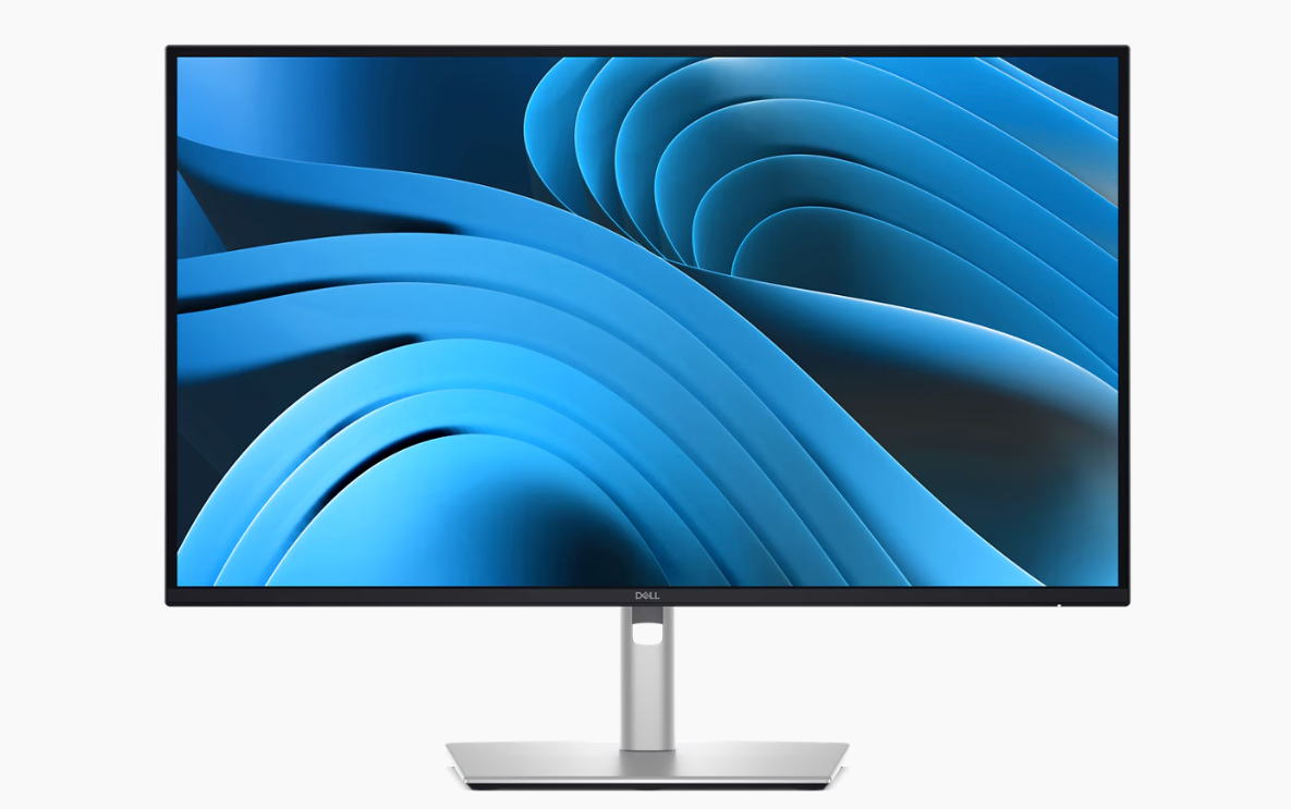 מסך Dell Pro 27 Plus IPS 100Hz 4K-UHD
