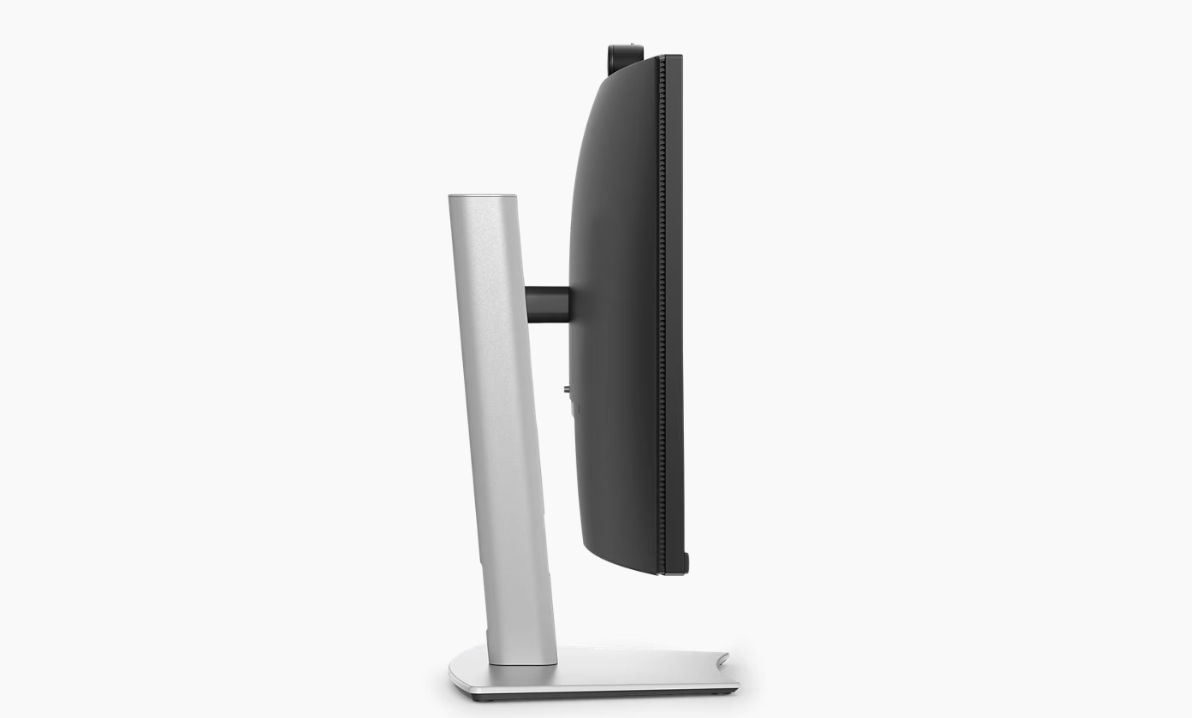מסך Dell Pro P3426WEV 34" IPS 100Hz 2K-WQHD Camera