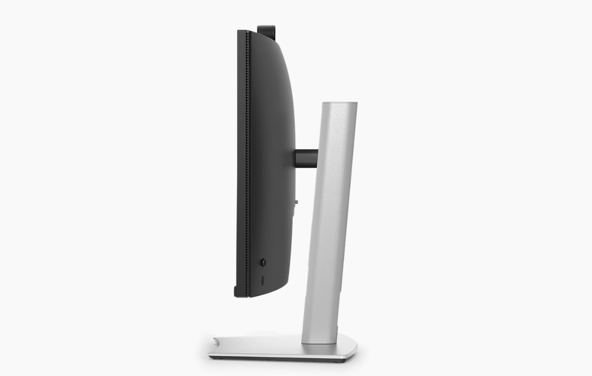 מסך Dell Pro P3426WEV 34" IPS 100Hz 2K-WQHD Camera