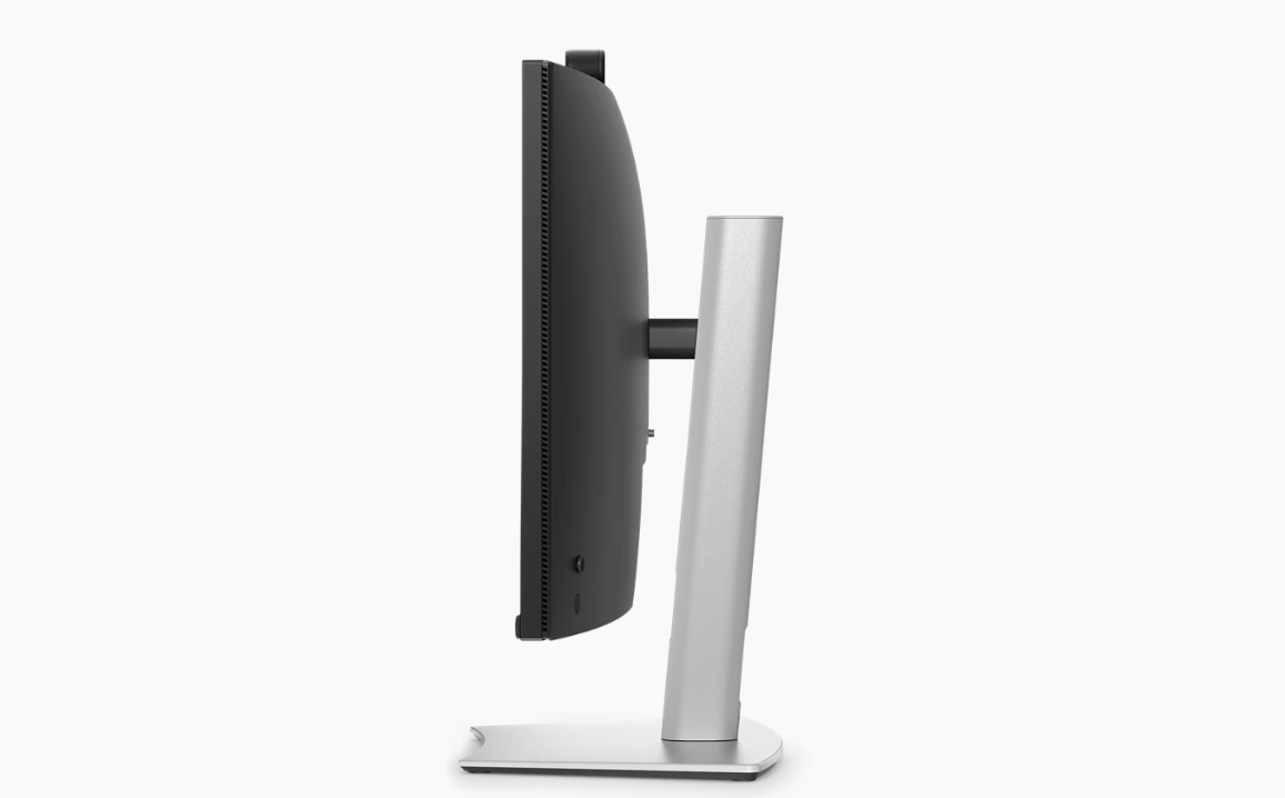 מסך Dell Pro P3426WEB 34" IPS 100Hz 2K-WQHD Conferencing Monitor