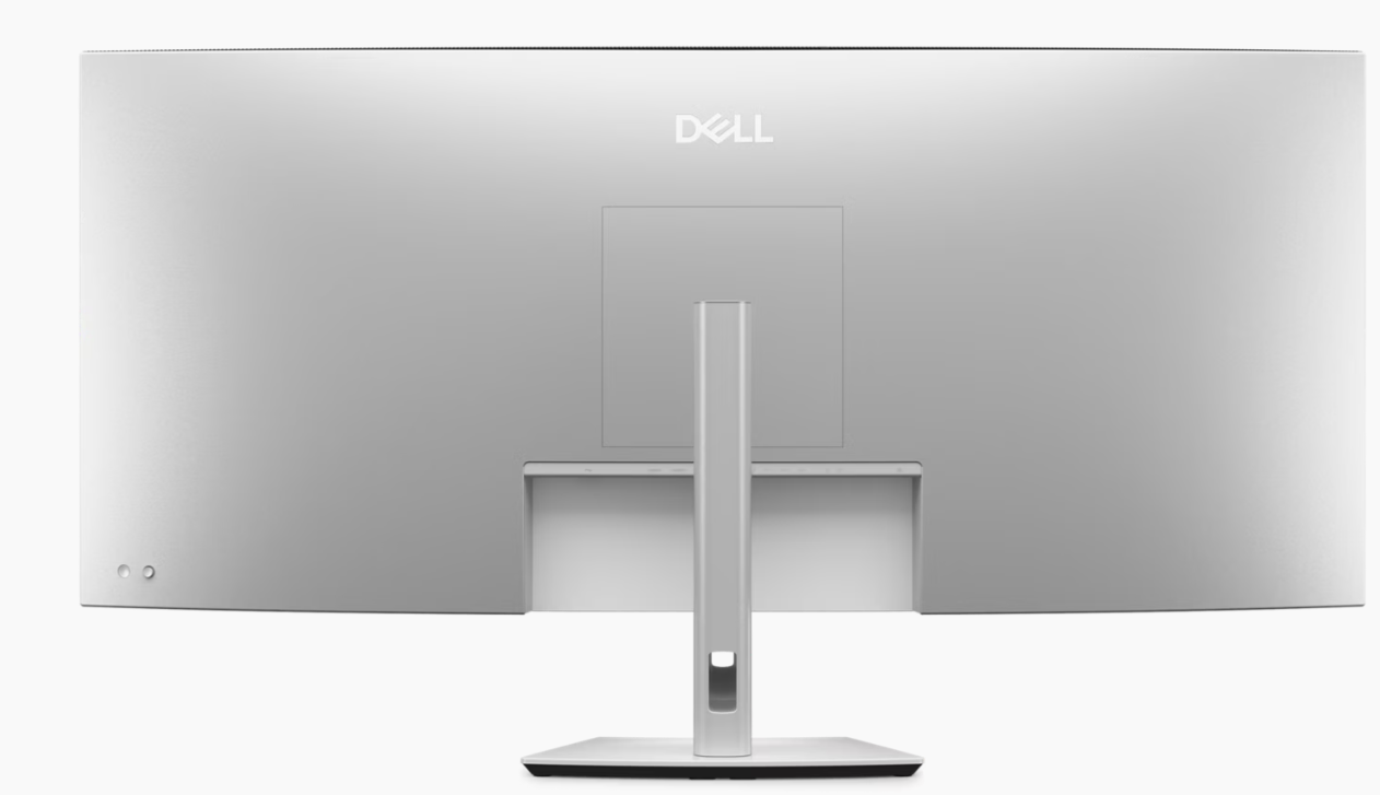 מסך קעור Dell UltraSharp U5226KW 52" IPS 120Hz 6K-WUHD Thunderbolt