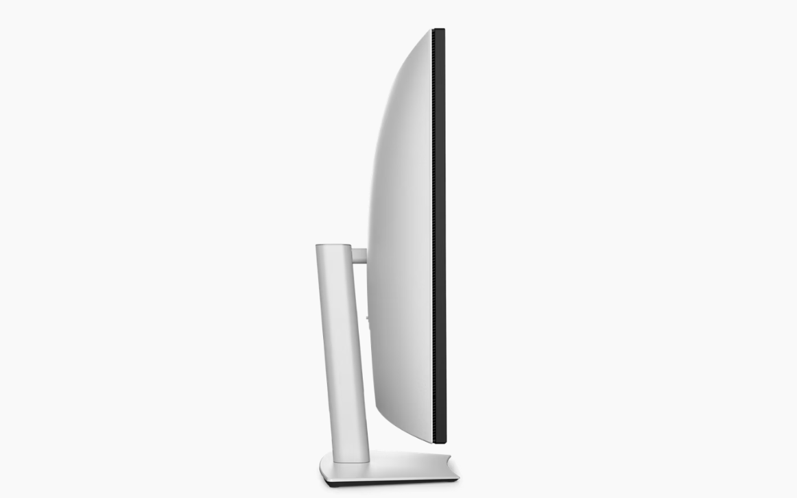מסך קעור Dell UltraSharp U5226KW 52" IPS 120Hz 6K-WUHD Thunderbolt