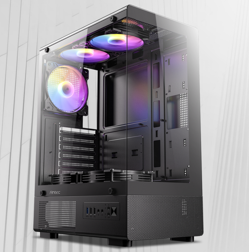 מארז Antec VCX300 ARGB