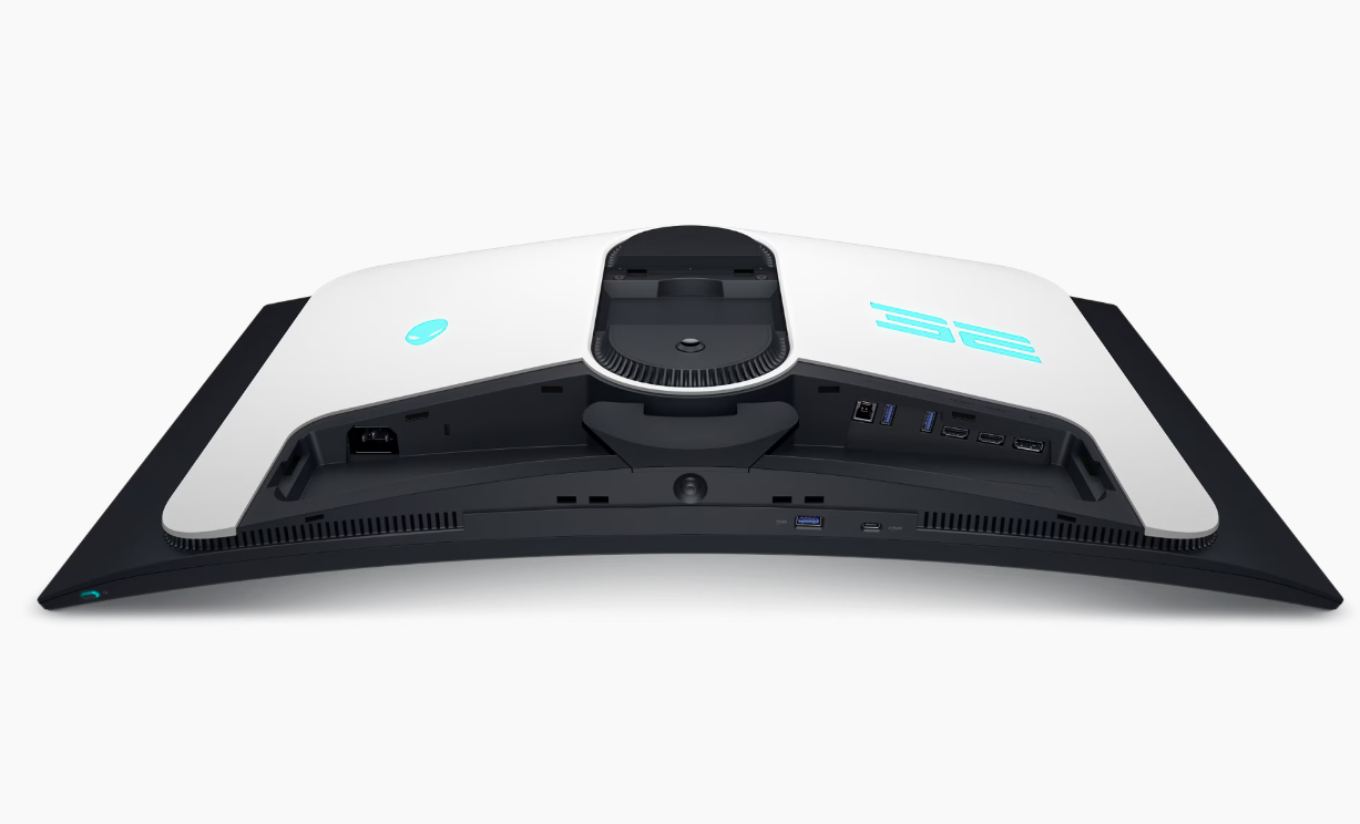 מסך גיימינג Dell Alienware AW3225QF 32'' 4K-UHD 240Hz QD-OLED 0.03MS 3Y-OS