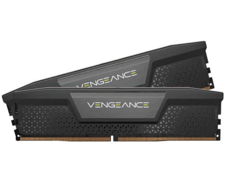 זיכרון לנייח Corsair Vengeance 32GB 2X16 DDR5 6000Mhz